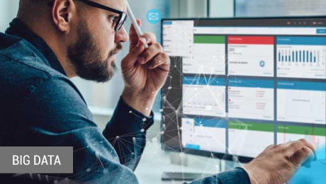 Big data