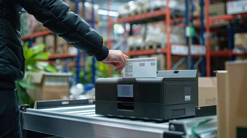 Imprimantes thermiques