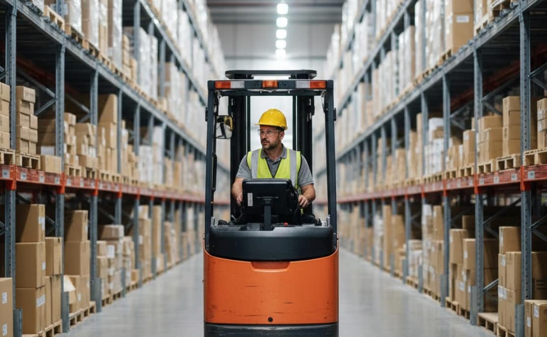 mobilité supply chain