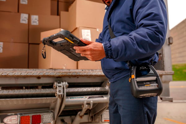 logistique Supply chain 